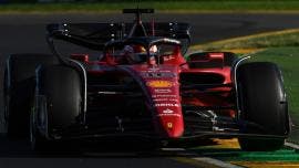 Charles Leclerc conquista Australia y se afianza en el liderato de la Fórmula 1