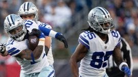 Dalton Schultz reconoce Cowboys tenía mejor ofensiva con Amari Cooper