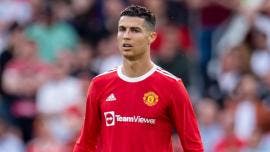 Cristiano Ronaldo anuncia el fallecimiento de uno de los gemelos que esperaba
