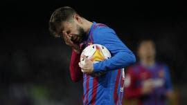 Revelan acuerdo millonario con Piqué para llevar la Supercopa a Arabia Saudita