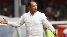 Juan Reynoso ve a Cruz Azul con opciones de clasificar a la final de la Concacaf