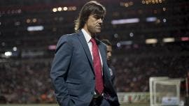 Matías Almeyda se le escapa a Chivas y será entrenador del AEK en Grecia