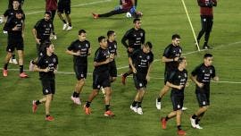 México define juegos de preparación del ‘Mextour’ rumbo al Mundial Qatar 2022