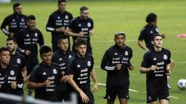 El Tri saldrá del Azteca para la Nations League y jugará ante Surinam en Torreón