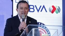 Mikel Arriola desvela interés de Liga MX por atraer jugadores del futbol europeo