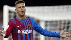 Piqué da la cara y afirma ‘no tiene nada que esconder’ sobre la Supercopa