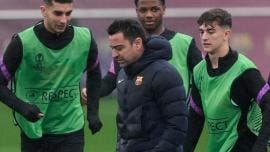 xavi
