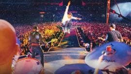 Coldplay anuncia octavo show en Argentina y podría imponer marca.