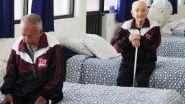 Ecatepec garantiza protección a adultos mayores en situación de abandono.