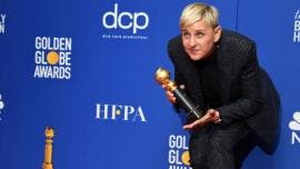 Ellen DeGeneres termina su programa tras casi 20 años en antena.