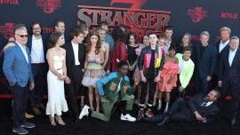 Cuarta temporada de 'Stranger Things' bate récords de estreno en Netlix.
