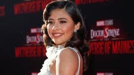 Xochitl Gómez, la latina de 16 años que conquista Marvel.