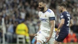 Karim Benzema confiesa que esperó el ‘momento adecuado’ para un 'Panenka'