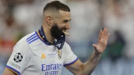 Benzema