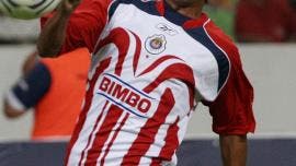 Chivas lamenta la muerte de su canterano Antonio ‘Hulk’ Salazar