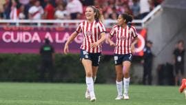 Liga MX Femenil: Tuzas y Chivas eliminan a Rayadas y Tigres; jugarán la final