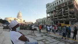 Cuba