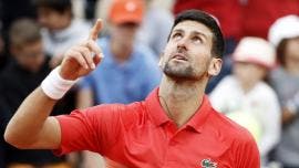 Djokovic