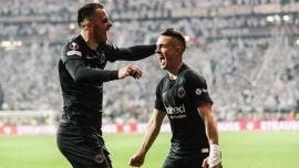 Eintracht sigue con su idilio europeo y jugará en Sevilla la final ante Rangers