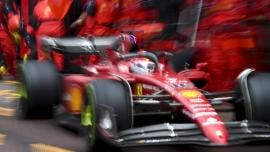Ferrari espera que se aclare por qué no sancionaron a Red Bull en Mónaco