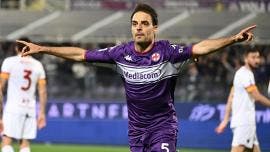 Fiorentina se impone a Roma y regresa a las plazas europeas