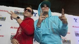 JKing & Maximan