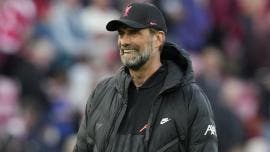 Klopp discrepa de Guardiola en que todos en Reino Unido apoyen al Liverpool