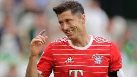 Bayern y Lewandowski, en busca de un acuerdo que evite una ‘salida sucia’