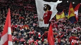 Liverpool recibe 35 mil 500 peticiones de entradas para final de la Champions