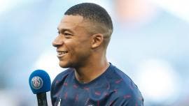 Mbappe