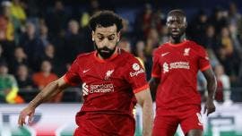Salah pide venganza de Liverpool ante Real Madrid: Hay una cuenta que ajustar
