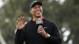Tiger Woods siente que puede ganar el segundo ‘major’ del PGA Tour 2022