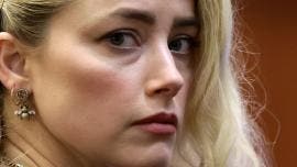 Amber Heard no puede pagar la indemnización y planea recurrir la sentencia.