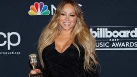 Autor demanda a Mariah Carey por plagiar 'All I Want for Christmas Is You'.