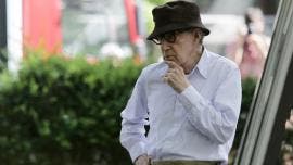 Woody Allen dice que el cine ya no le emociona y que se retirará pronto.