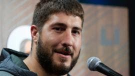 Alex Mack