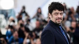 Benicio del Toro