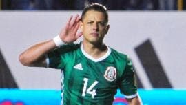 La Selección Mexicana necesita goles y ‘Chicharito’ se los puede dar