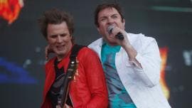 Duran Duran