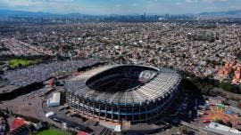 La FIFA confirma la sede histórica del Estadio Azteca para el Mundial 2026