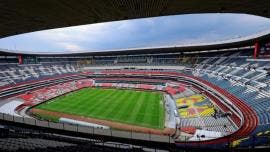 El Azteca, templo del futbol, agranda su leyenda al albergar tres mundiales