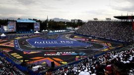 La temporada 2023 de Fórmula E iniciará en México con el estreno del auto Gen3