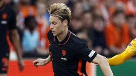 Manchester United confía en acordar con Barcelona para fichar a Frenkie De Jong