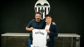 Gattuso