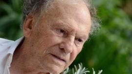 Jean-Louis Trintignant