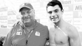 Luto en el deporte olímpico mexicano, muere Jorge Rueda, entrenador de clavados