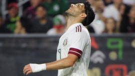 México cae por goleada ante Uruguay y sigue sin poder con rivales importantes