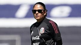 Mónica Vergara promete México llegará en su mejor nivel a lucha por el Mundial
