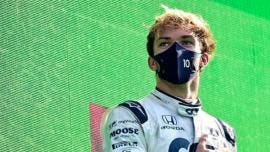 Pierre Gasly