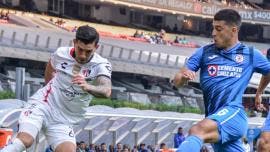 Campeón de Campeones: Atlas y Cruz Azul disputarán Supercopa de la Liga MX